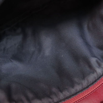 Chanel Coco Cocoon Gold Hardware Boston Bag Lambskin Women