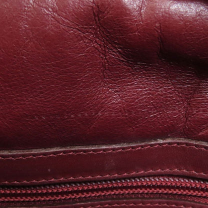 Chanel Coco Cocoon Gold Hardware Boston Bag Lambskin Women