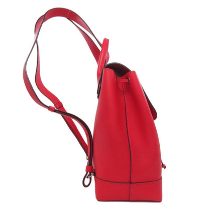 Louis Vuitton M41814 Lock Me Backpack Daypack Calf Women