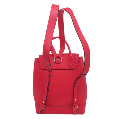 Louis Vuitton M41814 Lock Me Backpack Daypack Calf Women