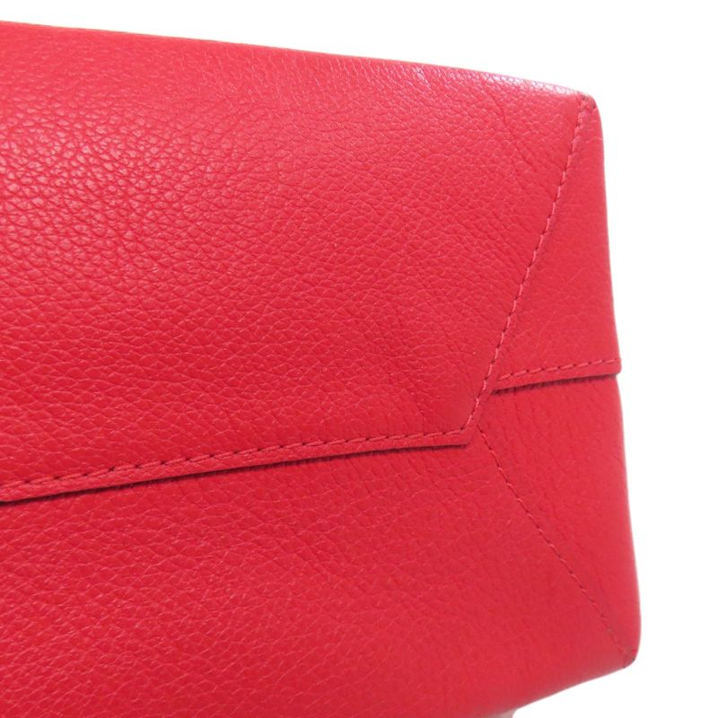 Louis Vuitton M41814 Lock Me Backpack Daypack Calf Women