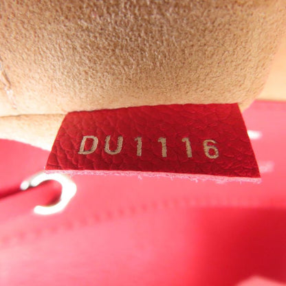 Louis Vuitton M41814 Lock Me Backpack Daypack Calf Women