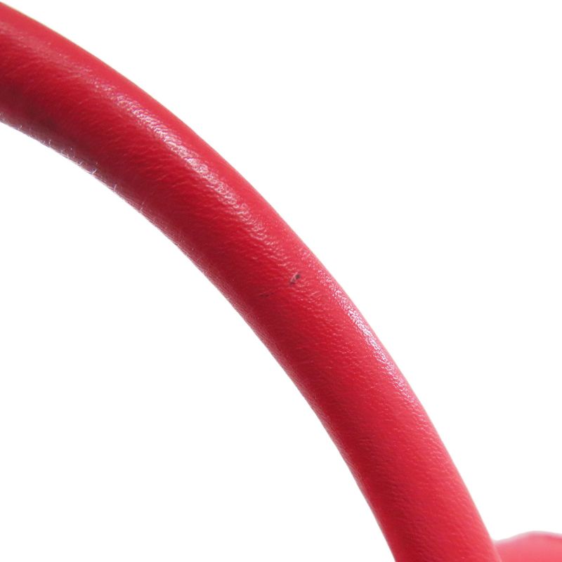 Louis Vuitton M41814 Lock Me Backpack Daypack Calf Women