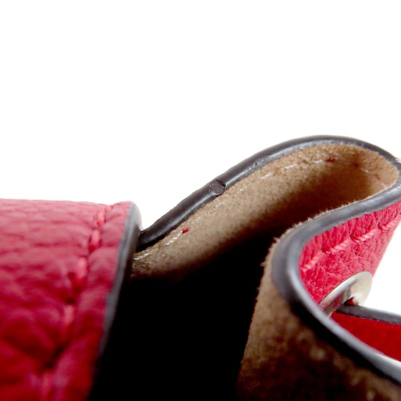 Louis Vuitton M41814 Lock Me Backpack Daypack Calf Women