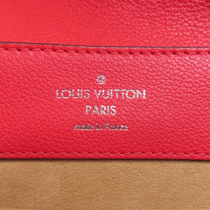 Louis Vuitton M41814 Lock Me Backpack Daypack Calf Women