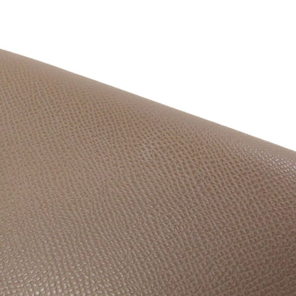 Hermes Chaine D'ancre To Go Etope Gold Hardware Long Wallet Without Change