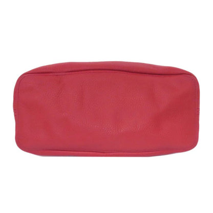 Prada One Shoulder Bag Calf Women