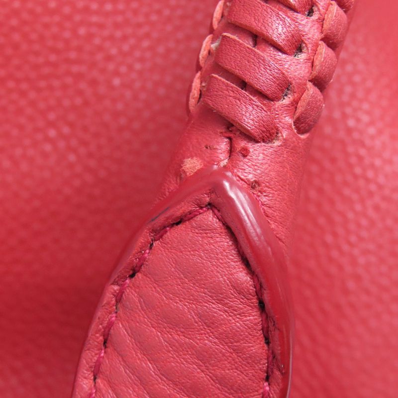 Prada One Shoulder Bag Calf Women