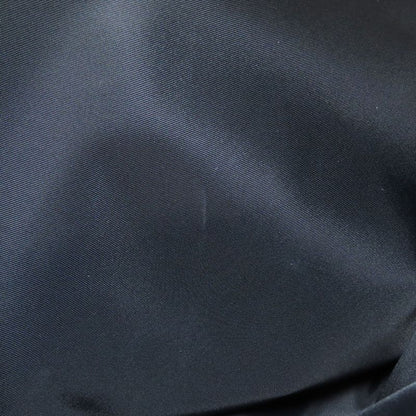 Gucci 619749 Sherry Line Backpack Daypack Nylon Canvas Leather Women