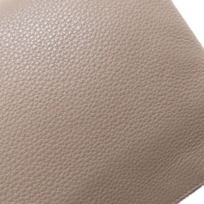 Prada Logo Shoulder Bag Calf Women