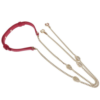 Bvlgari 2WAY Handbag Calf Women