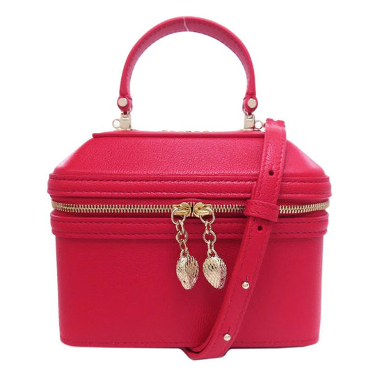 Bvlgari 2WAY Handbag Calf Women