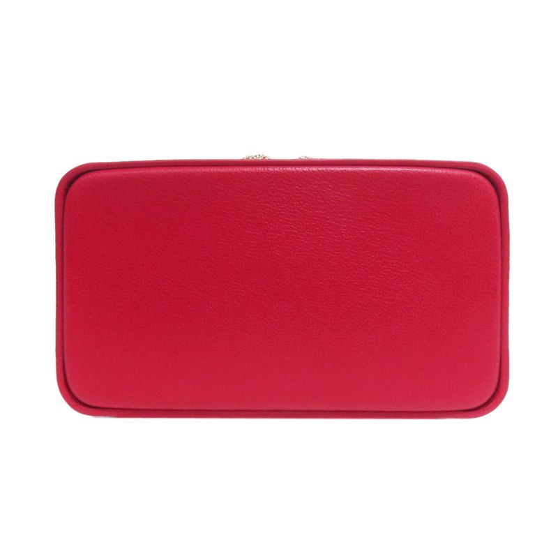 Bvlgari 2WAY Handbag Calf Women