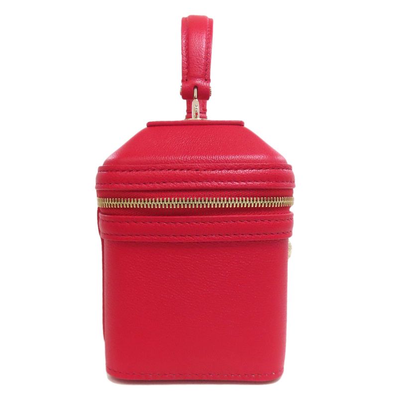 Bvlgari 2WAY Handbag Calf Women