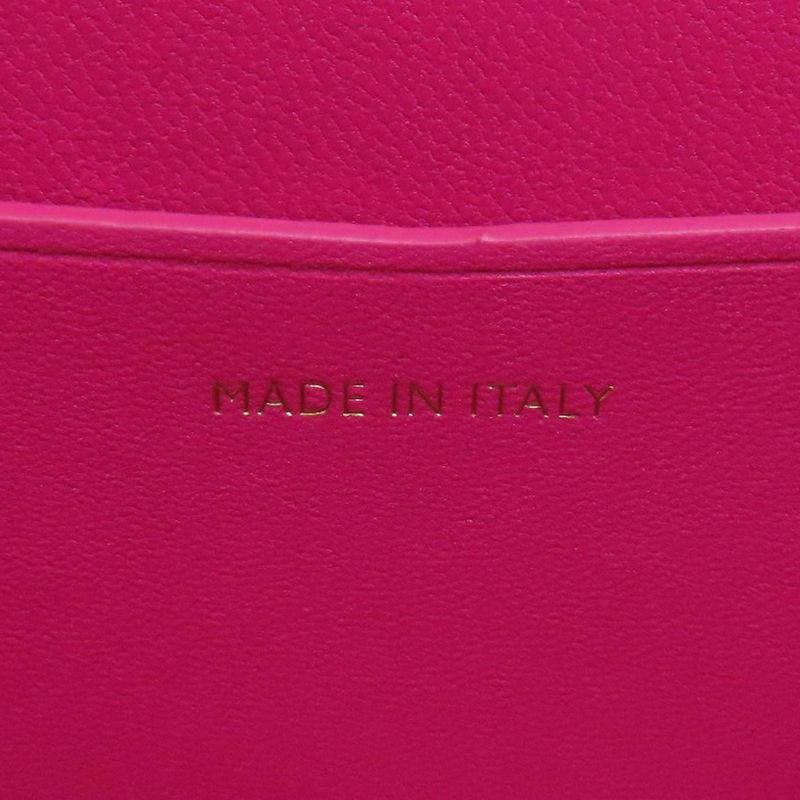 Bvlgari 2WAY Handbag Calf Women