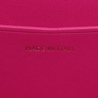 Bvlgari 2WAY Handbag Calf Women