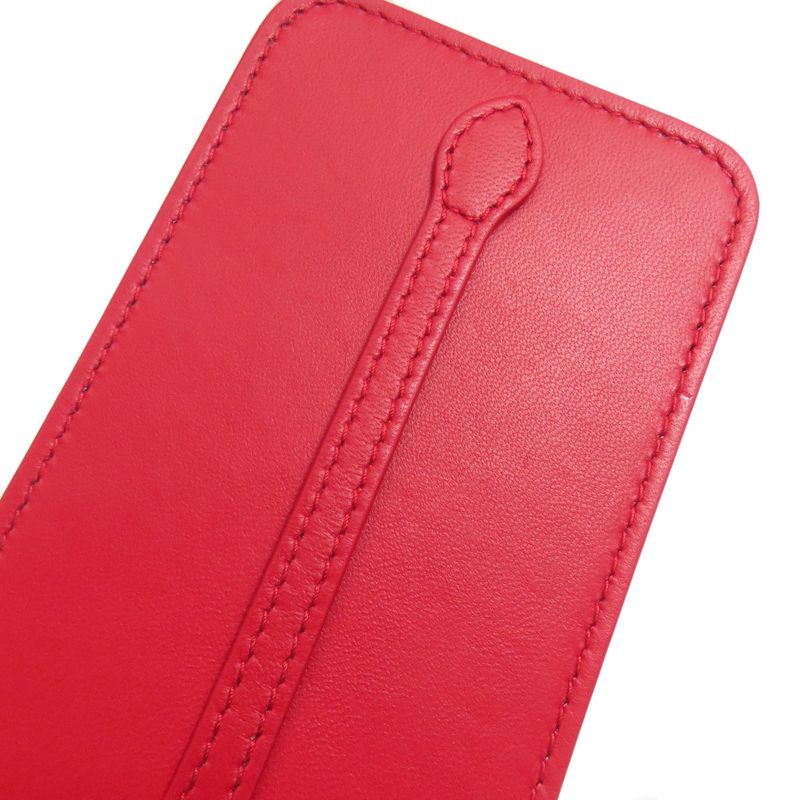 Bvlgari 2WAY Handbag Calf Women