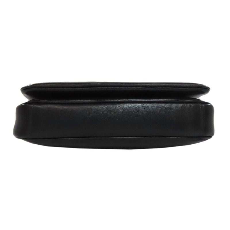 Gucci 576421 Chain Shoulder Bag Calf Women