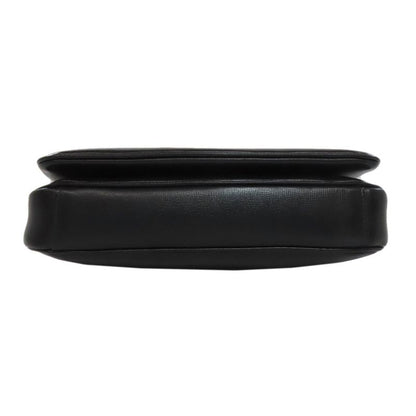 Gucci 576421 Chain Shoulder Bag Calf Women