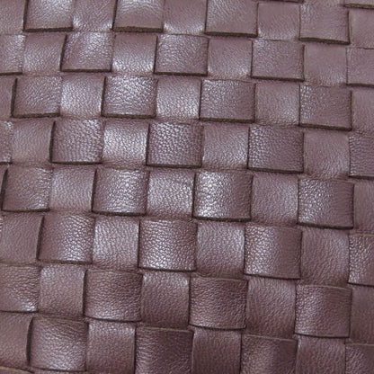 Bottega Veneta One Shoulder Intrecciato Shoulder Bag Calf Women