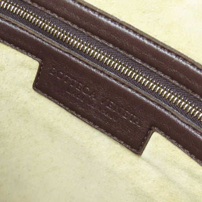 Bottega Veneta One Shoulder Intrecciato Shoulder Bag Calf Women