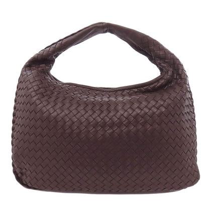 Bottega Veneta One Shoulder Intrecciato Shoulder Bag Calf Women
