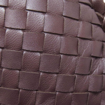 Bottega Veneta One Shoulder Intrecciato Shoulder Bag Calf Women