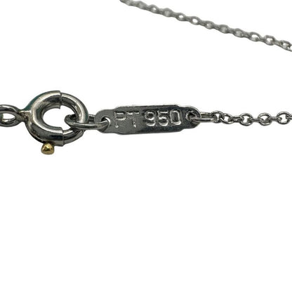 Tiffany & Co Diamond Necklace