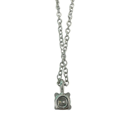 Tiffany & Co Diamond Necklace