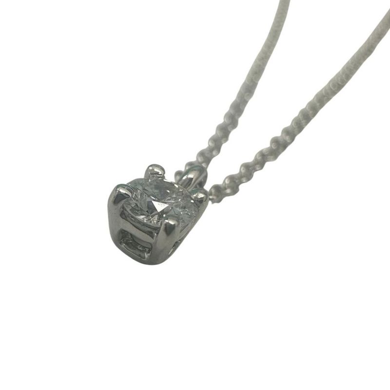 Tiffany & Co Diamond Necklace