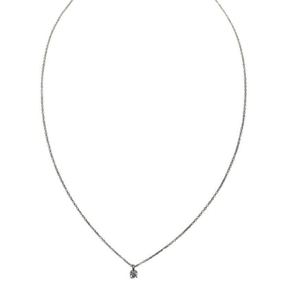 Tiffany & Co Diamond Necklace