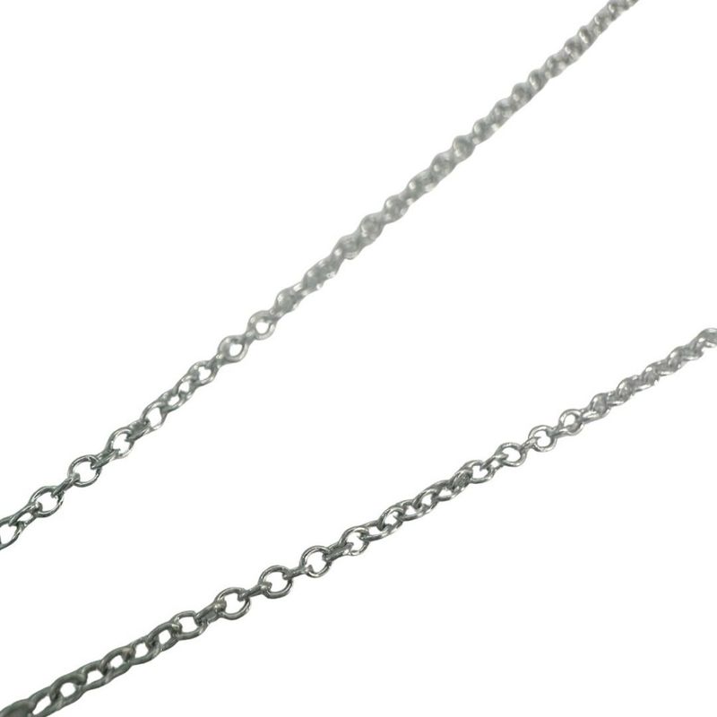 Tiffany & Co Diamond Necklace