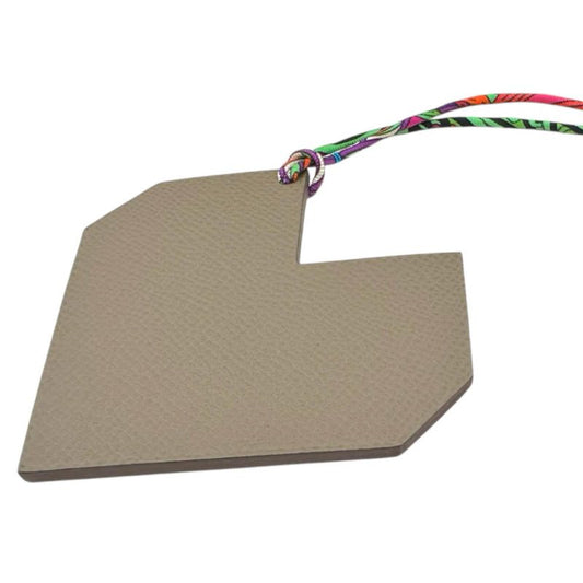 Hermes Petit Ashe Heart Charm