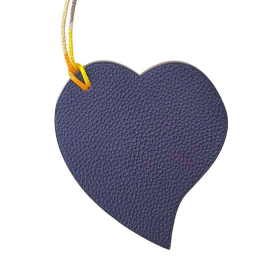 Hermes Petit Ashe Heart Charm