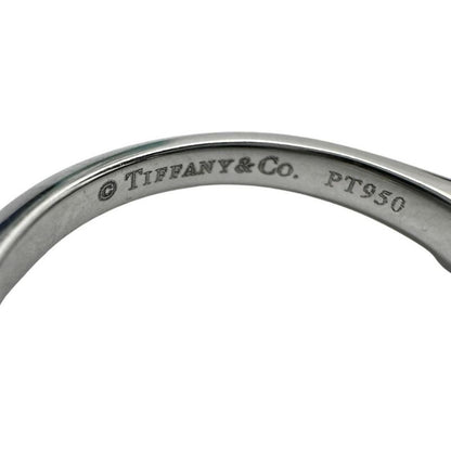 Tiffany & Co Solitaire Ring