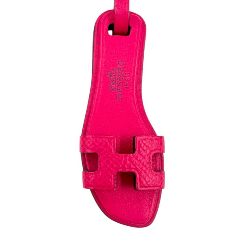 Hermes Orannano Charm