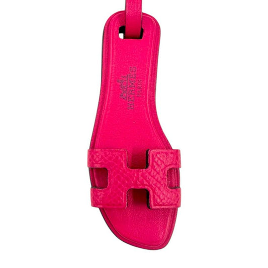 Hermes Orannano Charm