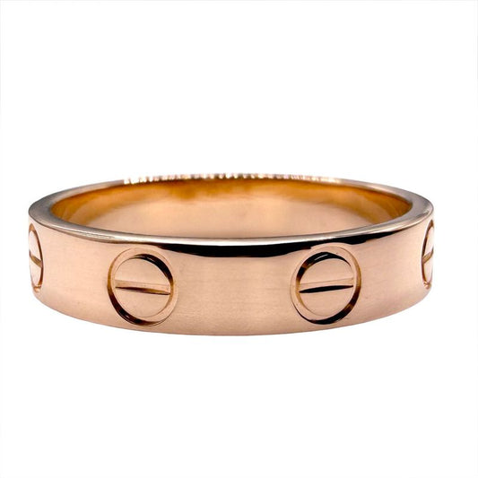 Cartier Mini Love Ring