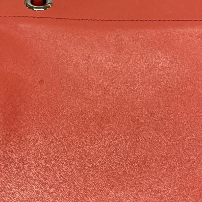 Hermes Shoulder Bag Aline Mini Rose Eté