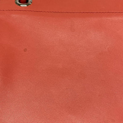 Hermes Shoulder Bag Aline Mini Rose Eté