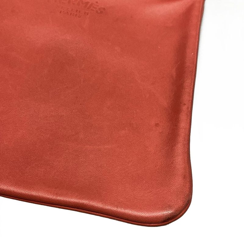 Hermes Shoulder Bag Aline Mini Rose Eté