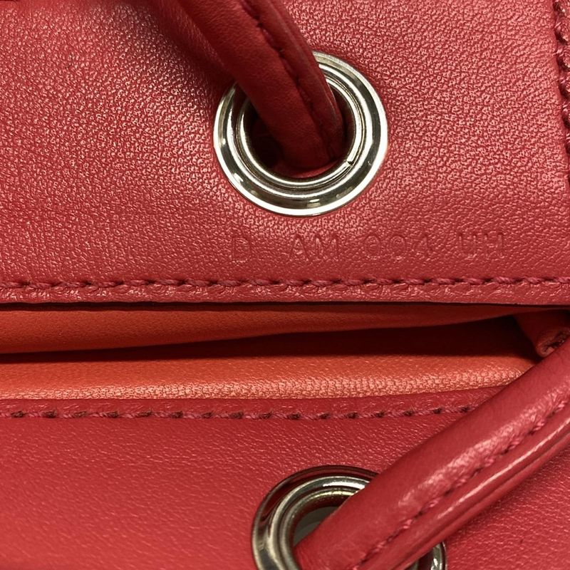 Hermes Shoulder Bag Aline Mini Rose Eté