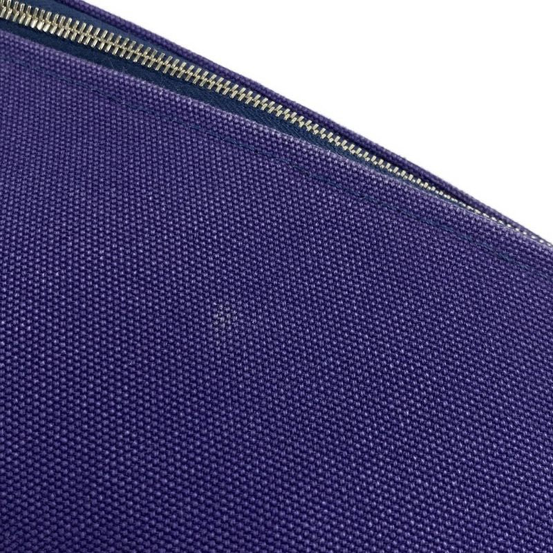 Hermes Handbag Brid-a-brac GM Blue×green