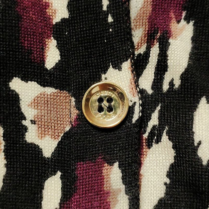 Gucci Ensemble Women - 284207 X8847 Black Ivory And Multi Silk Blend