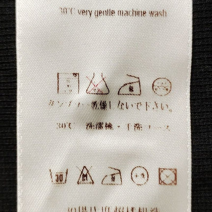 Louis Vuitton Tank Top Size M Women's - Black Beaded