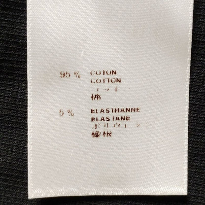 Louis Vuitton Tank Top Size M Women's - Black Beaded