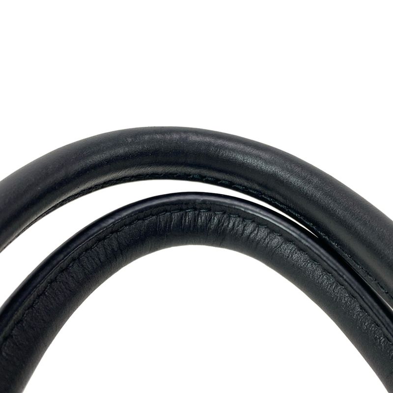 Balenciaga Tote Bel Air Carryall Bag Medium 805481 Black