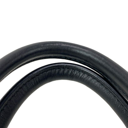 Balenciaga Tote Bel Air Carryall Bag Medium 805481 Black