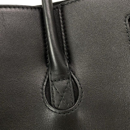 Balenciaga Tote Bel Air Carryall Bag Medium 805481 Black