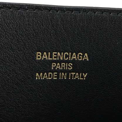 Balenciaga Tote Bel Air Carryall Bag Medium 805481 Black